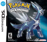 Nintendo Pokemon Diamond (1828341)